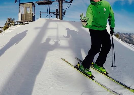 Hey Good People!!  Mattly Trent’s Weather Report as Storm Wave Rolls in…