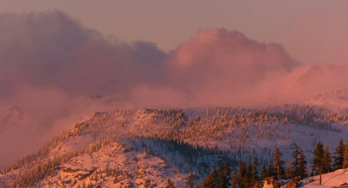 Winter Explosion, Clinics, & Ticket Deals at Bear Valley!