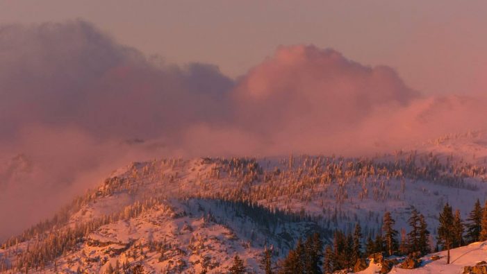 Winter Explosion, Clinics, & Ticket Deals at Bear Valley!