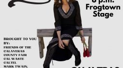 Pam Tillis Returns to Frogtown on May 15th!