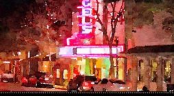 Angels Theatre Now Open Everyday!