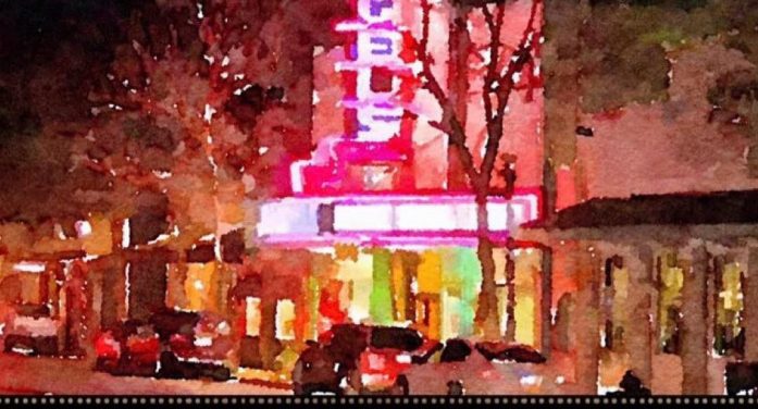 Angels Theatre Now Open Everyday!