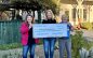Angels Camp Awards Habitat for Humanity $240,000 for Eureka Oaks Homes ~ Habitat for Humanity