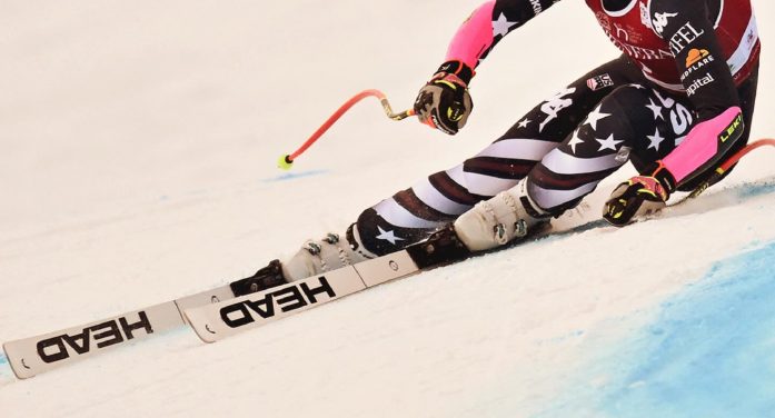 Keely Cashman Qualifies for 2026 Winter Olympics