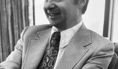 Mr. Carmin Ronald Rosato 1934 ~ 2026