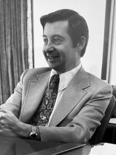 Mr. Carmin Ronald Rosato 1934 ~ 2026