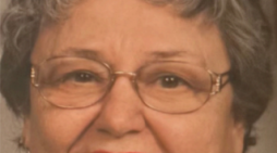 Mrs. Mary “Betty” E. Cyr 1937 ~ 2026