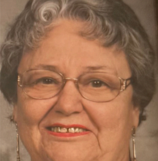 Mrs. Mary “Betty” E. Cyr 1937 ~ 2026