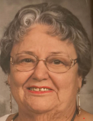 Mrs. Mary “Betty” E. Cyr 1937 ~ 2026