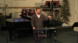 Chapel in the Pines January 11th Service, 2026