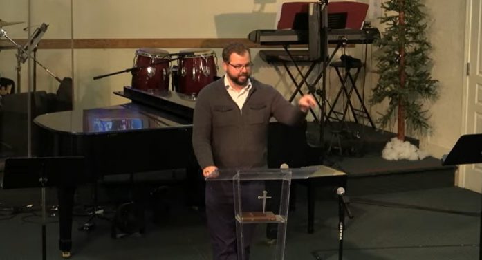 Chapel in the Pines January 11th Service, 2026