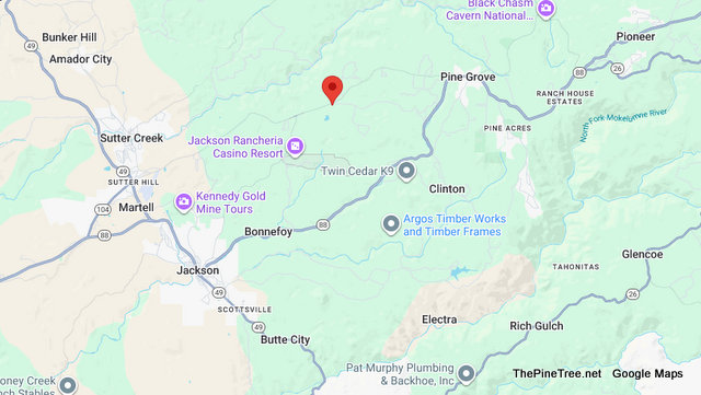 Traffic Update…Hit & Run with Injuries Near Ridge Rd / Climax Rd
