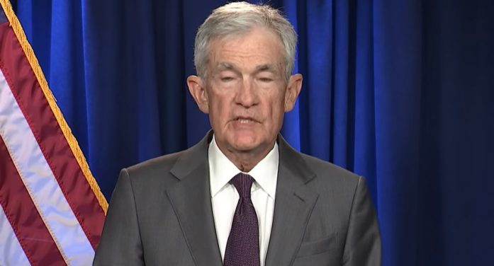 Federal Reserve Chair Jerome H. Powell on Trump Admin Actions on FED Remodel