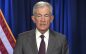 Federal Reserve Chair Jerome H. Powell on Trump Admin Actions on FED Remodel