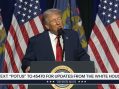 President Trump Delivers Remarks to the Detroit Economic Club