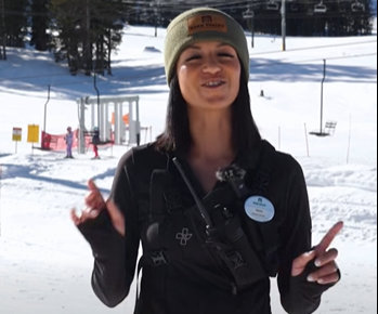 Your MLK Weekend Guide at Bear Valley!