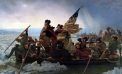 The Story of America: Crossing the Delaware