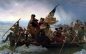 The Story of America: Crossing the Delaware