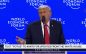 President Trump Delivers Address to the World Economic Forum