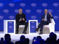 Conversation with Elon Musk | World Economic Forum Annual Meeting 2026