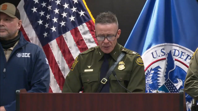 Armed Alien Wanted for Violent Assault Killed During Arrest