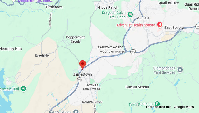 Traffic Update….Motorcycle vs Outlander Rider Originally in Roadway and Both Vehicles Caught Fire