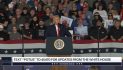 President Trump Delivers Remarks in Iowa