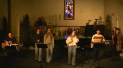 Chapel in the Pines January 4th Service, 2026