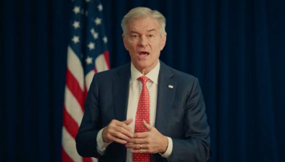 CMS Announces $50 Billion in Awards to Strengthen Rural Health in All 50 States