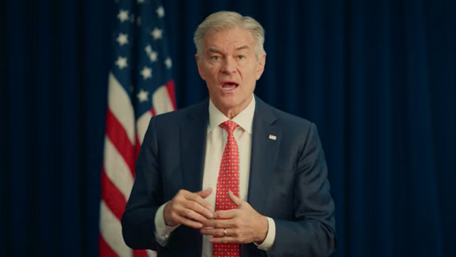 CMS Announces $50 Billion in Awards to Strengthen Rural Health in All 50 States