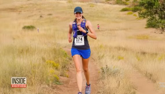 Pack Of Mountain Lions Kill Ultramarathoner During Hike