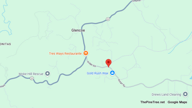 Traffic Update….Injury Rollover Vehicle Collision Near Ridge Rd / Independence Rd