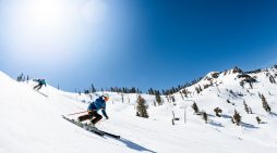 Grizzly Bowl Opens This Friday!