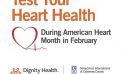 Women, Test Your Heart Health for Free During American Heart Month