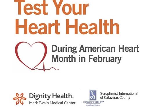 Women, Test Your Heart Health for Free During American Heart Month