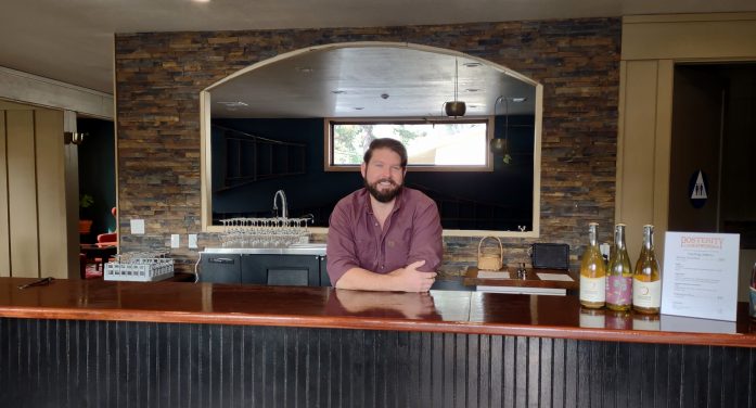 Posterity Ciderworks Arnold Tasting Room Now Open!