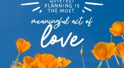 A Quiet Kind of Love That Makes a Big Difference ~ Samantha Redfield