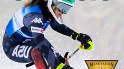 Prime Conditions & Weekend Events At Bear Valley!