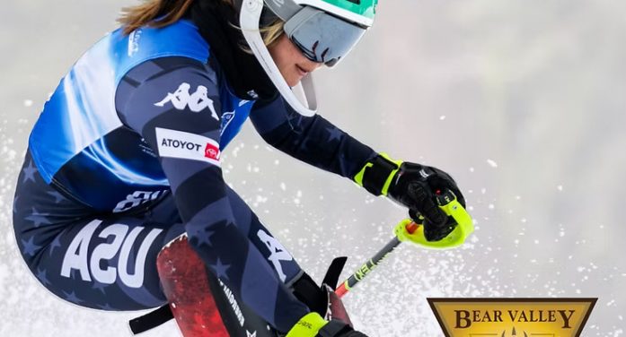 Prime Conditions & Weekend Events At Bear Valley!