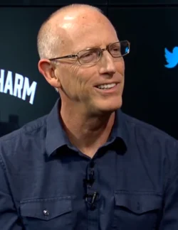 A Final Message From Scott Adams, Scott Raymond Adams, June 8, 1957 – January 13, 2026