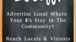 Thank You for 8,869,858 December Page Views!!!  Let us Help Promote Your Business!!