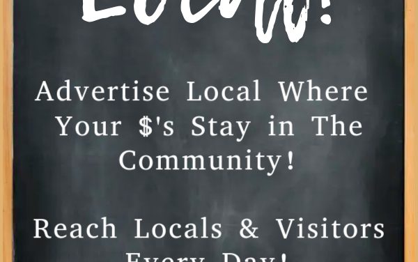 Thank You for 8,869,858 December Page Views!!!  Let us Help Promote Your Business!!