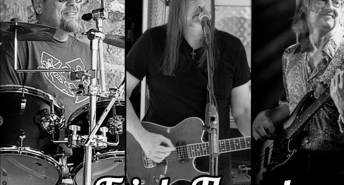 Free Live Music January 31st at Renegade Winery Featuring Triple Threat (Original/Classic)