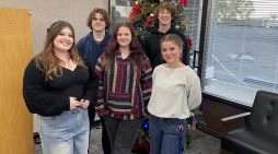 Shifting Norms, Shaping Futures: Youth-Led Media Campaign Aims to Reduce Underage Drinking