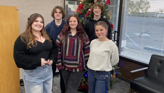 Shifting Norms, Shaping Futures: Youth-Led Media Campaign Aims to Reduce Underage Drinking