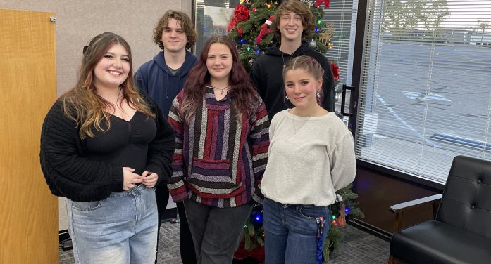 Shifting Norms, Shaping Futures: Youth-Led Media Campaign Aims to Reduce Underage Drinking