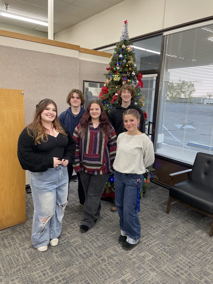 Shifting Norms, Shaping Futures: Youth-Led Media Campaign Aims to Reduce Underage Drinking