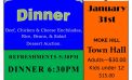 Al Pena Enchilada Dinner – Moke Hill Lions Club
