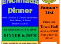 Al Pena Enchilada Dinner – Moke Hill Lions Club