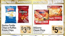 Big Trees Market Weekly Ad with Grocery, Produce, Meat & Deli Specials Through January 20th! Shop Local & Save!